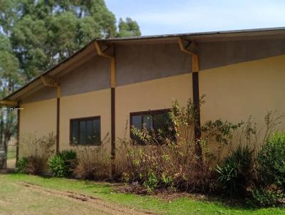 Pavilho para Venda, em So Francisco de Paula, bairro -