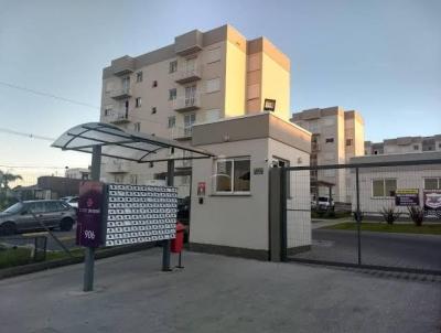 Apartamento para Venda, em Farroupilha, bairro Monte Pasqual, 2 dormitrios, 1 banheiro, 1 vaga