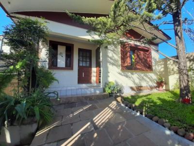 Casa para Venda, em Farroupilha, bairro Cinquentenrio, 3 dormitrios, 1 banheiro, 1 sute, 1 vaga